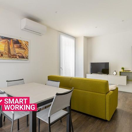 Citrus Apartment By Wonderful Italy Bologna Bagian luar foto