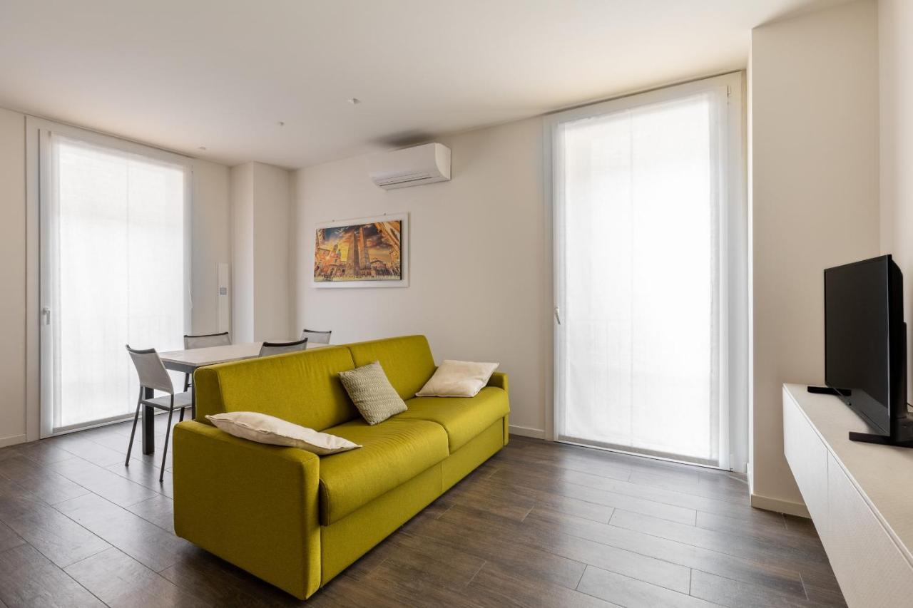 Citrus Apartment By Wonderful Italy Bologna Bagian luar foto