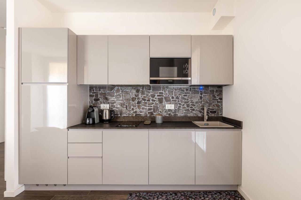 Citrus Apartment By Wonderful Italy Bologna Bagian luar foto