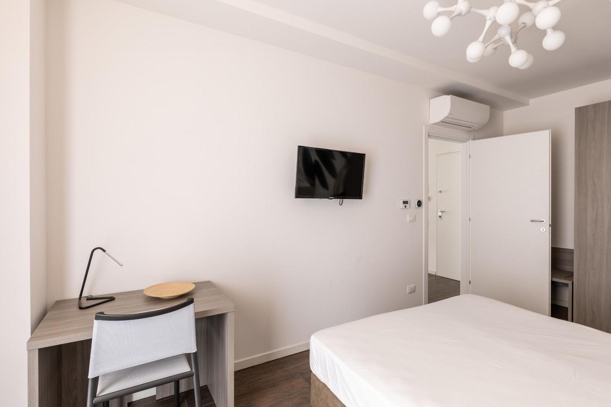Citrus Apartment By Wonderful Italy Bologna Bagian luar foto