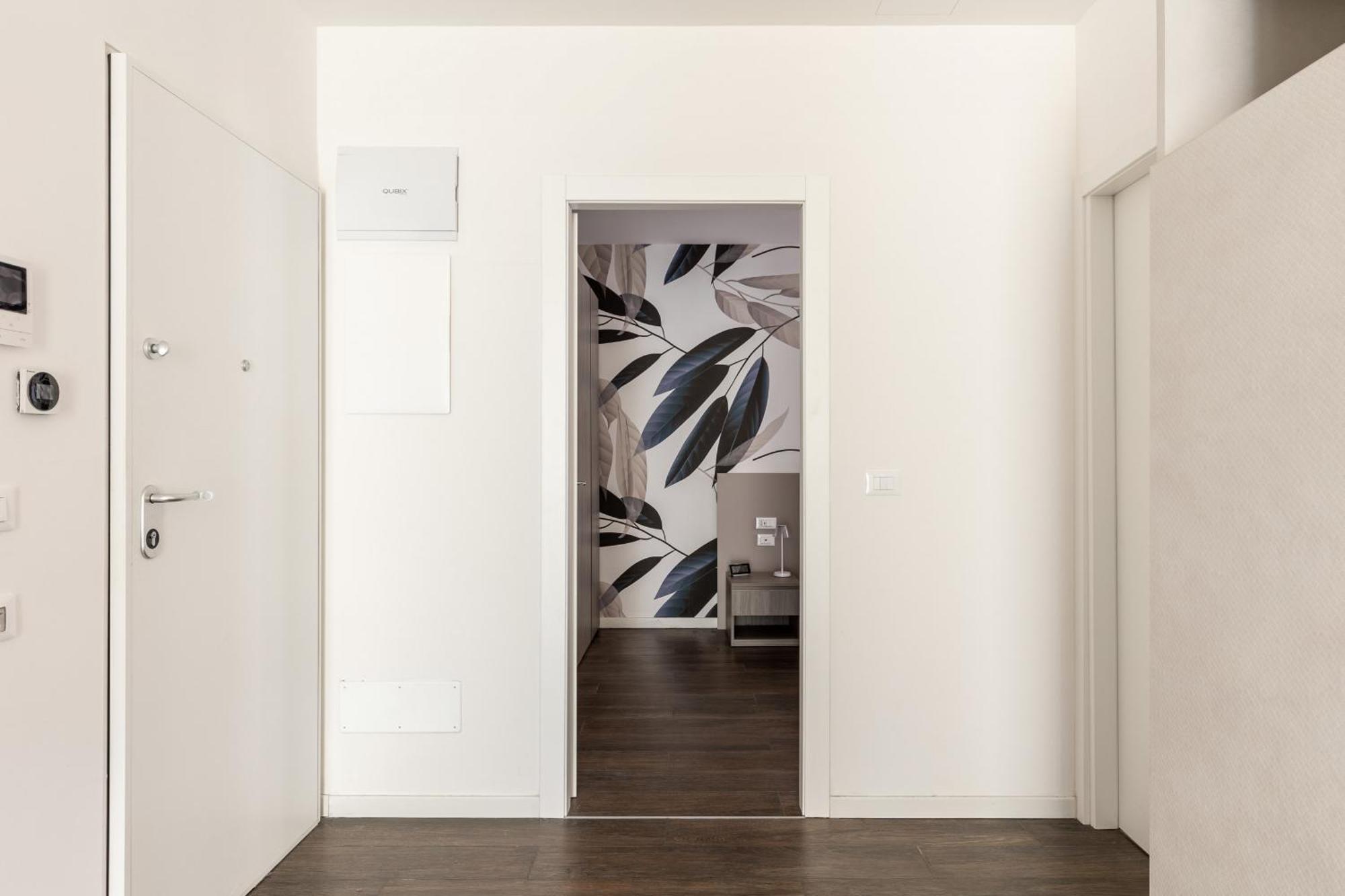 Citrus Apartment By Wonderful Italy Bologna Bagian luar foto