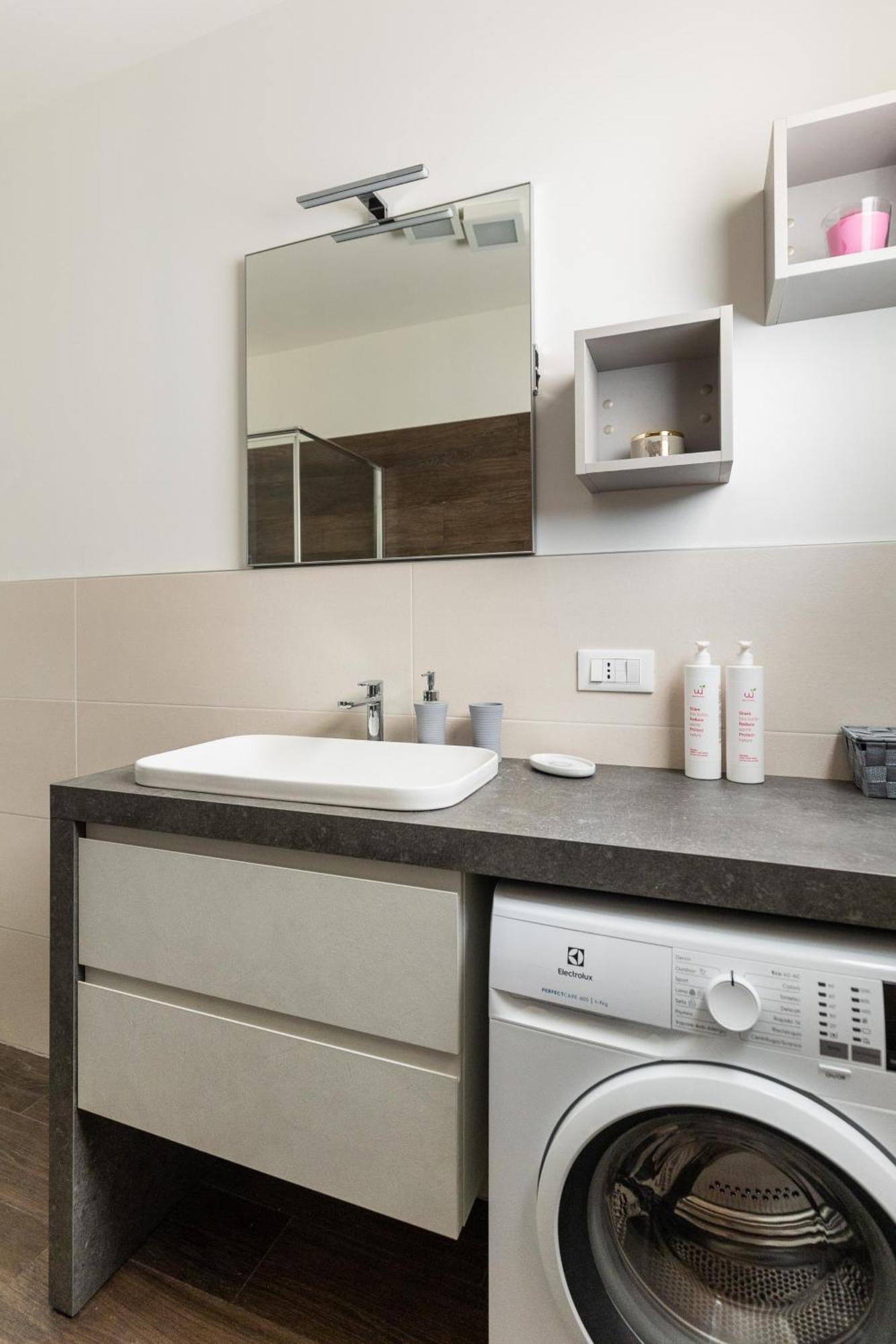 Citrus Apartment By Wonderful Italy Bologna Bagian luar foto