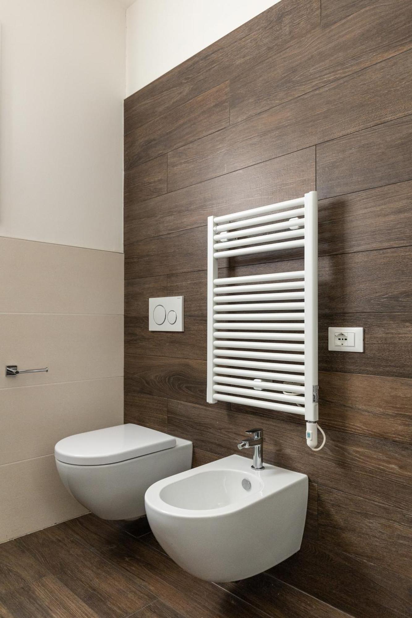 Citrus Apartment By Wonderful Italy Bologna Bagian luar foto