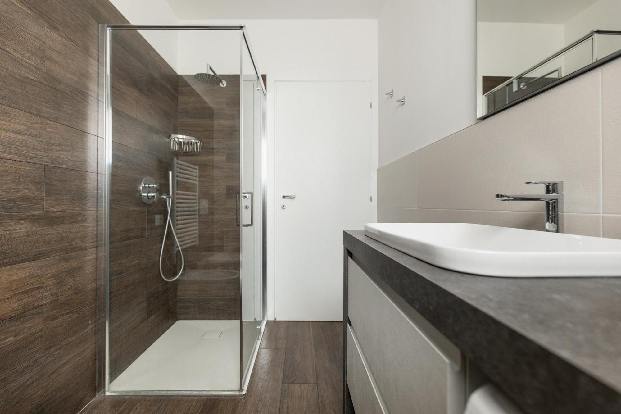 Citrus Apartment By Wonderful Italy Bologna Bagian luar foto