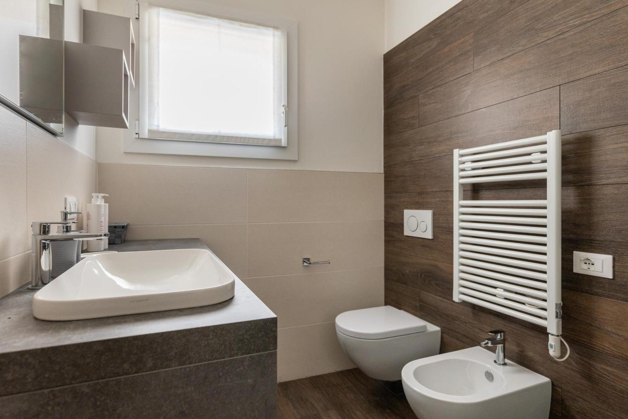 Citrus Apartment By Wonderful Italy Bologna Bagian luar foto